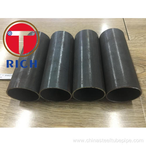 Seamless Carbon Steel Tube for Mechanical Structure